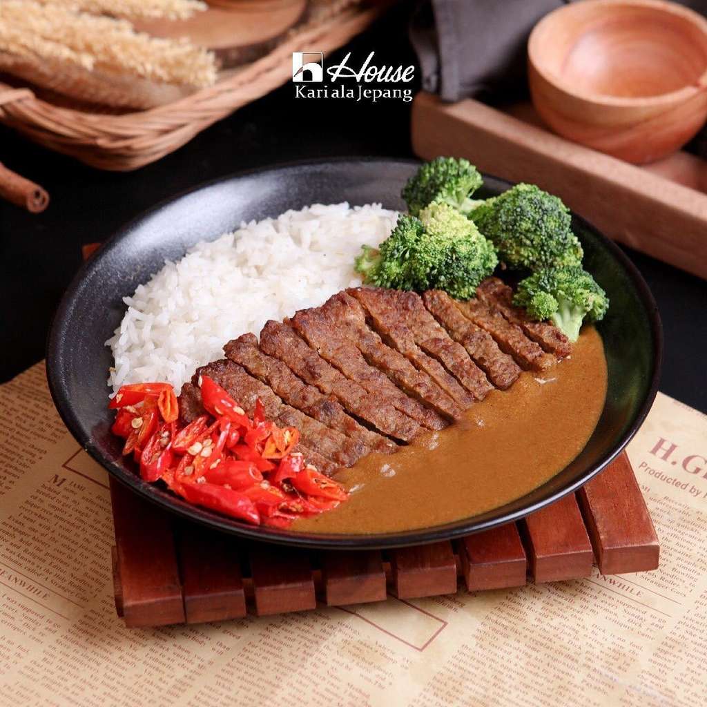 5 Keunggulan Bumbu House Kari Ala Jepang, Bikin Masakan Rumahan Selezat Restoran