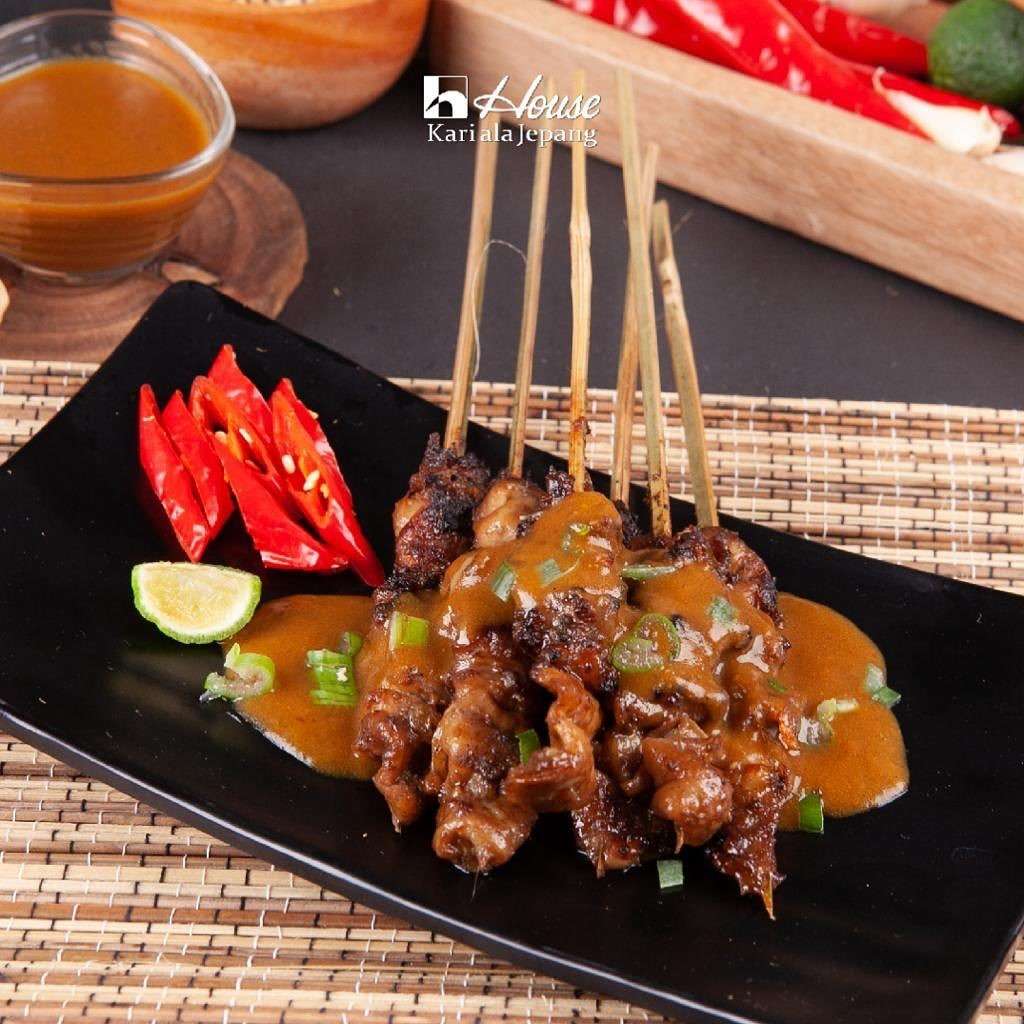 5 Keunggulan Bumbu House Kari Ala Jepang, Bikin Masakan Rumahan Selezat Restoran