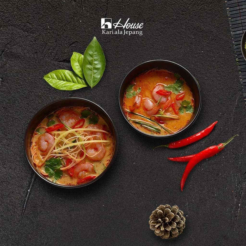 5 Keunggulan Bumbu House Kari Ala Jepang, Bikin Masakan Rumahan Selezat Restoran