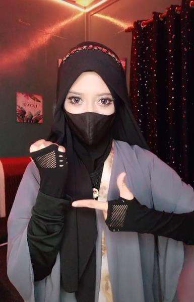 Butuh latihan keras untuk menghafal gerakannya.