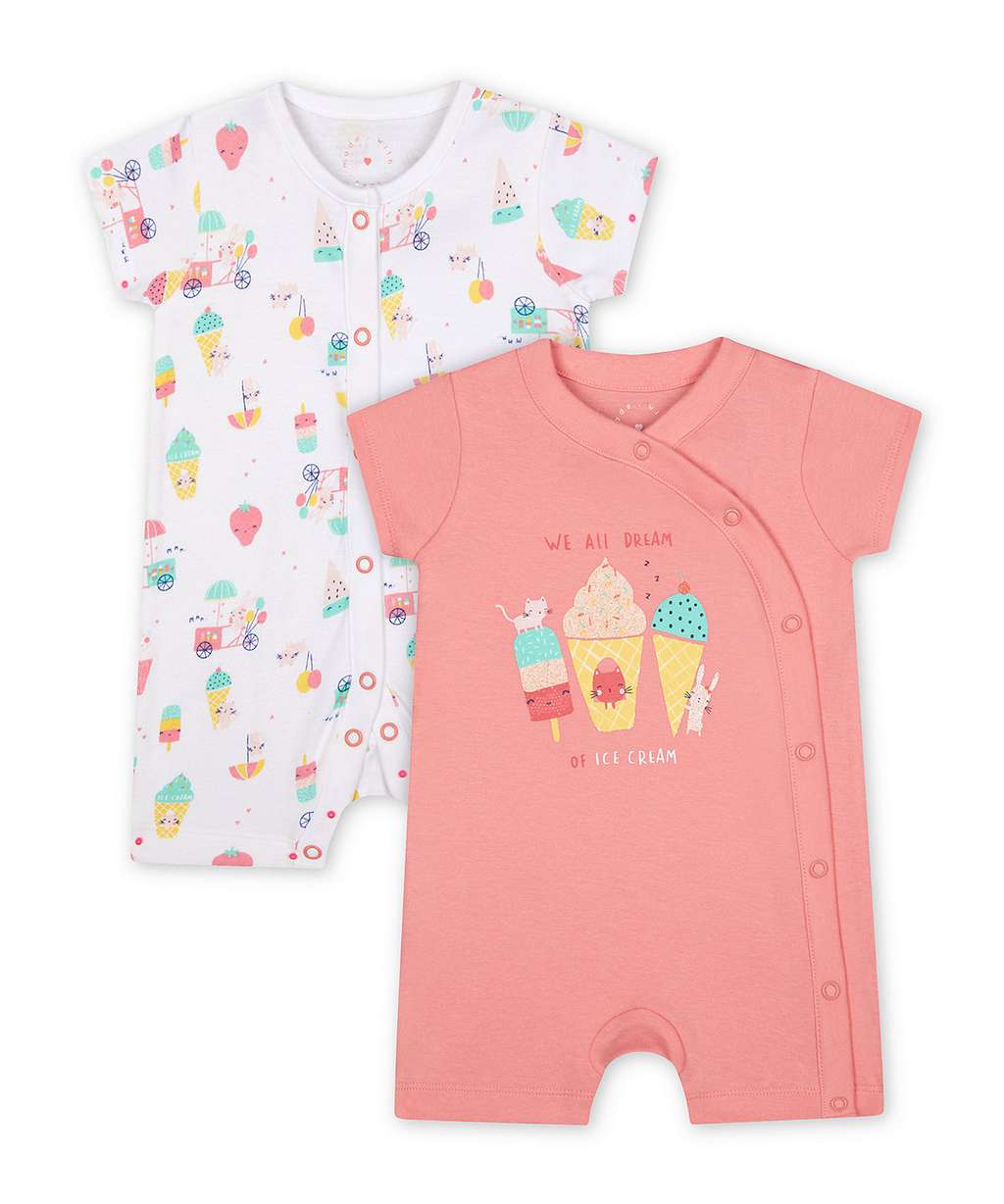 Babywear