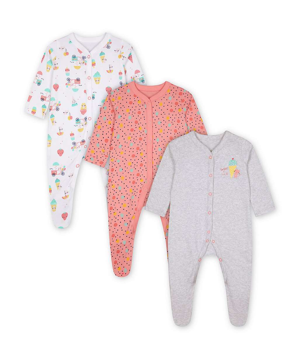 Babywear