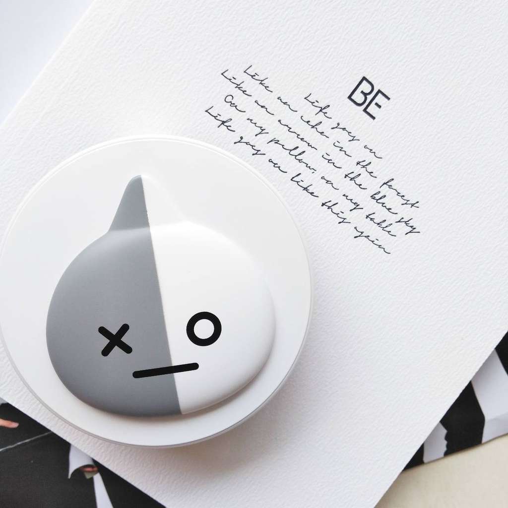 VT BT21 Cosmetics