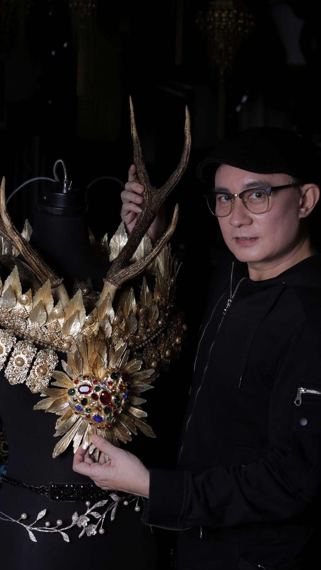 Picture First Rinaldy Yunardi ( by deki prayoga )