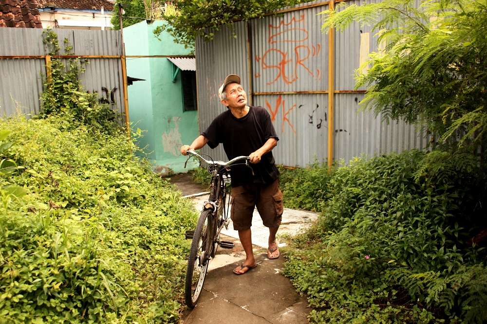 Pak Hartopo