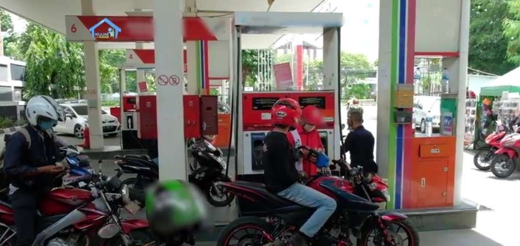Mini Project Kreatif Bareng Anak, Yuk Bikin Miniatur Alat Transportasi