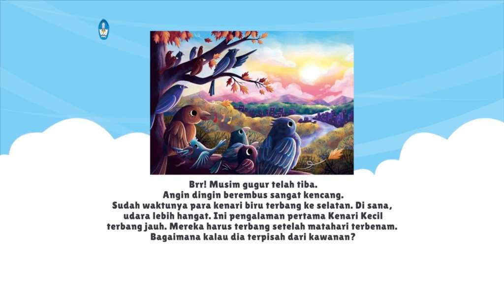 Ada Polusi Suara dan Cahaya, Sudahkah Anak Belajar Memahaminya?