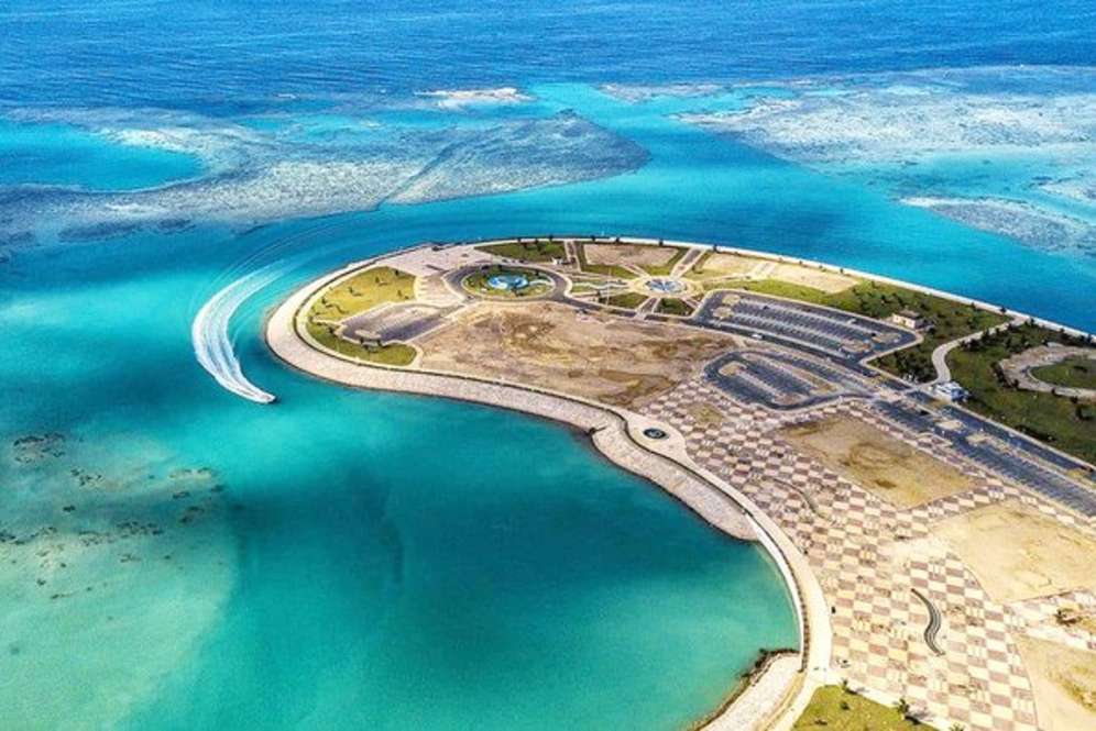 Pulau Al Nawras