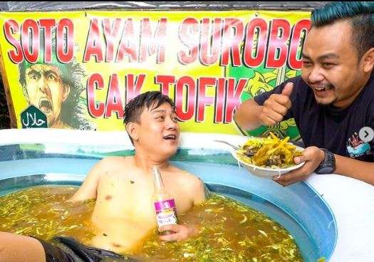 Bobon Santoso