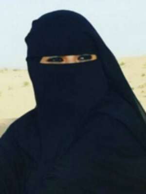 Kisah Soraya Abdullah Kisah Soraya Abdullah