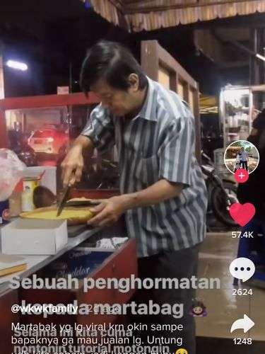 Tukang martabak