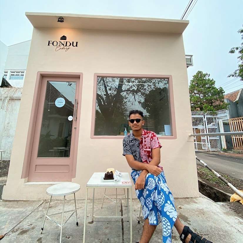 Hendri Aditya