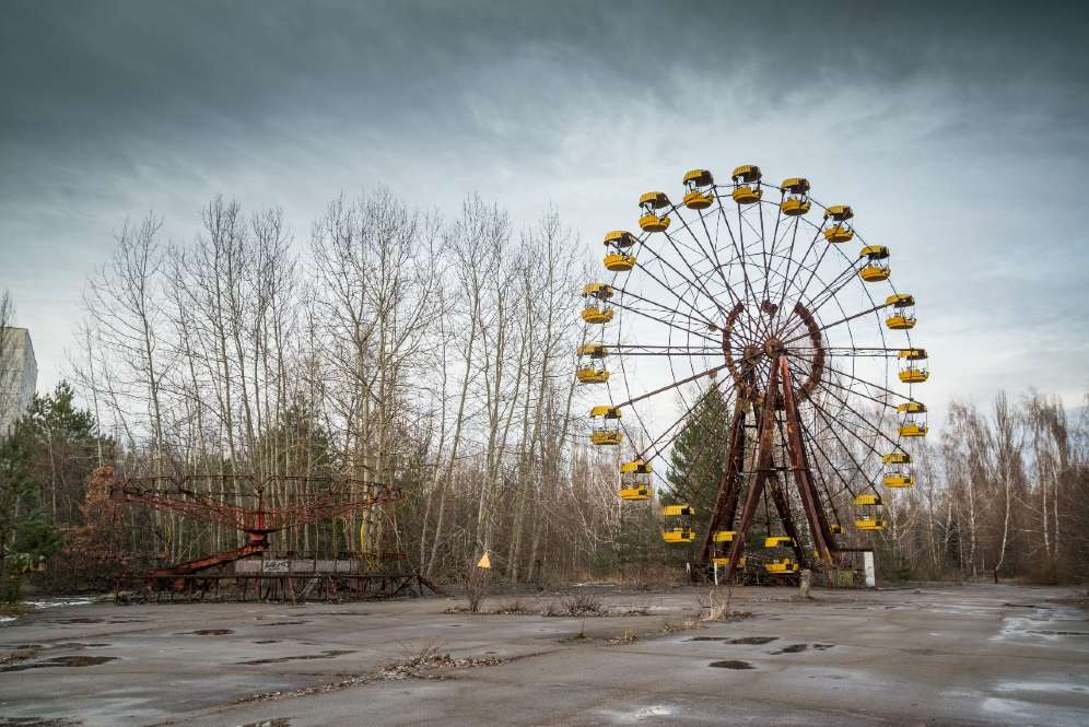 Chernobyl