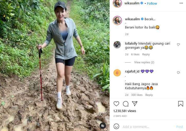 Wika Salim