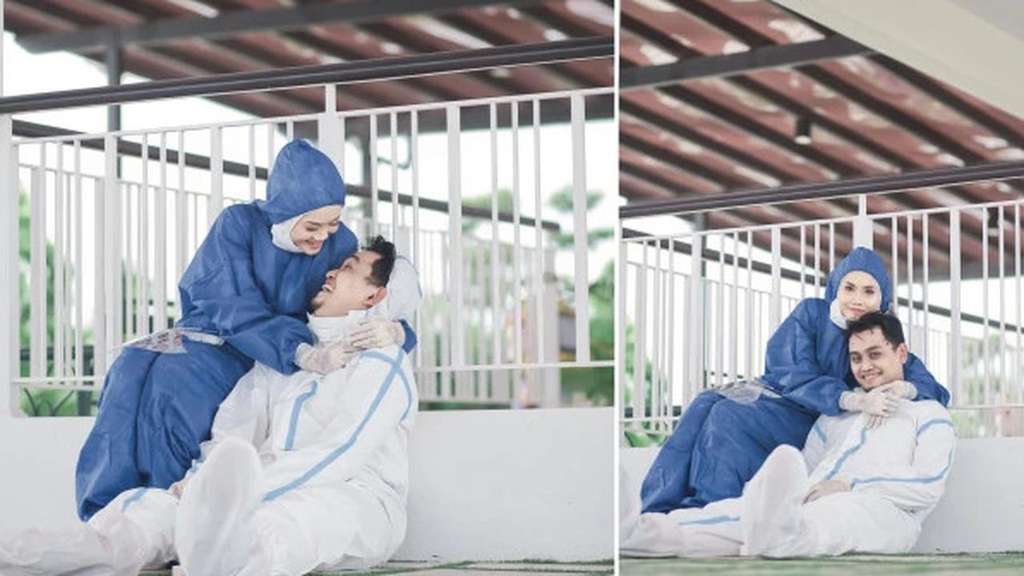 Pasangan nakes