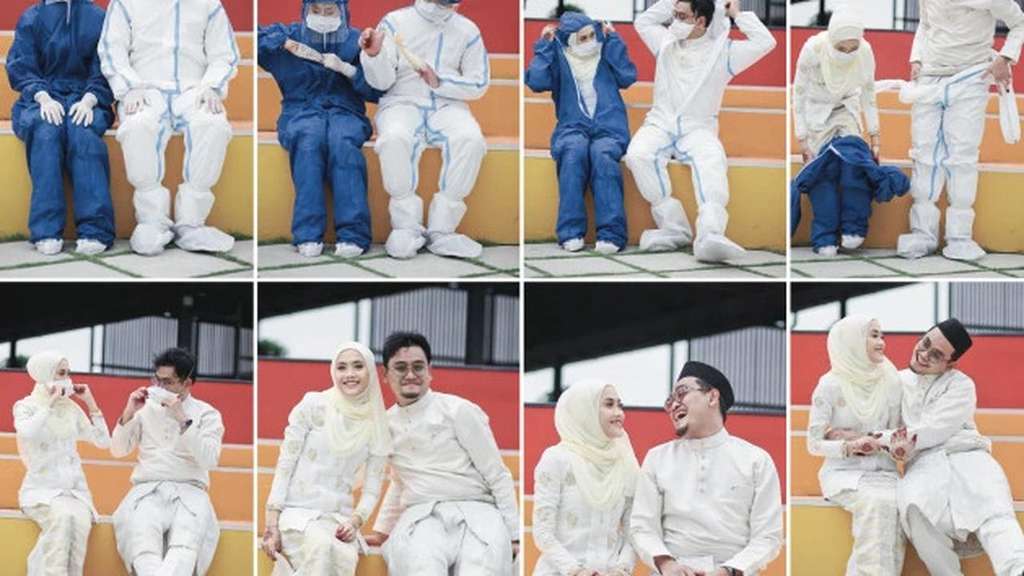 Pasangan nakes