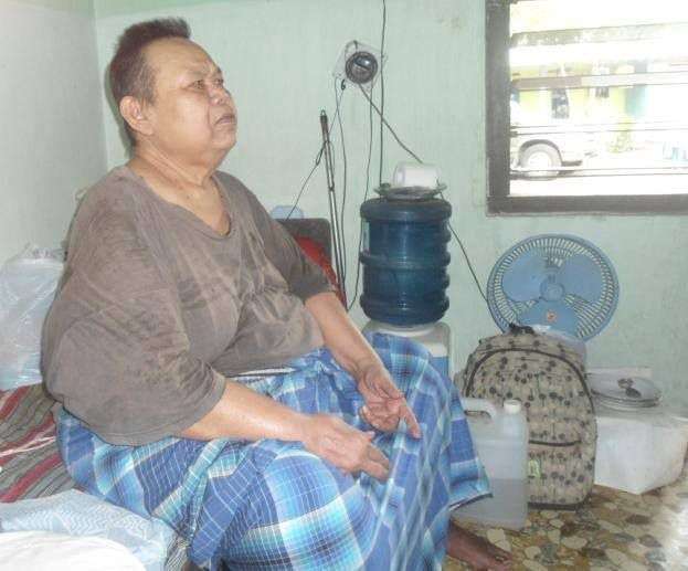 Pemeran Kentung di Tuyul dan Mbak Yul