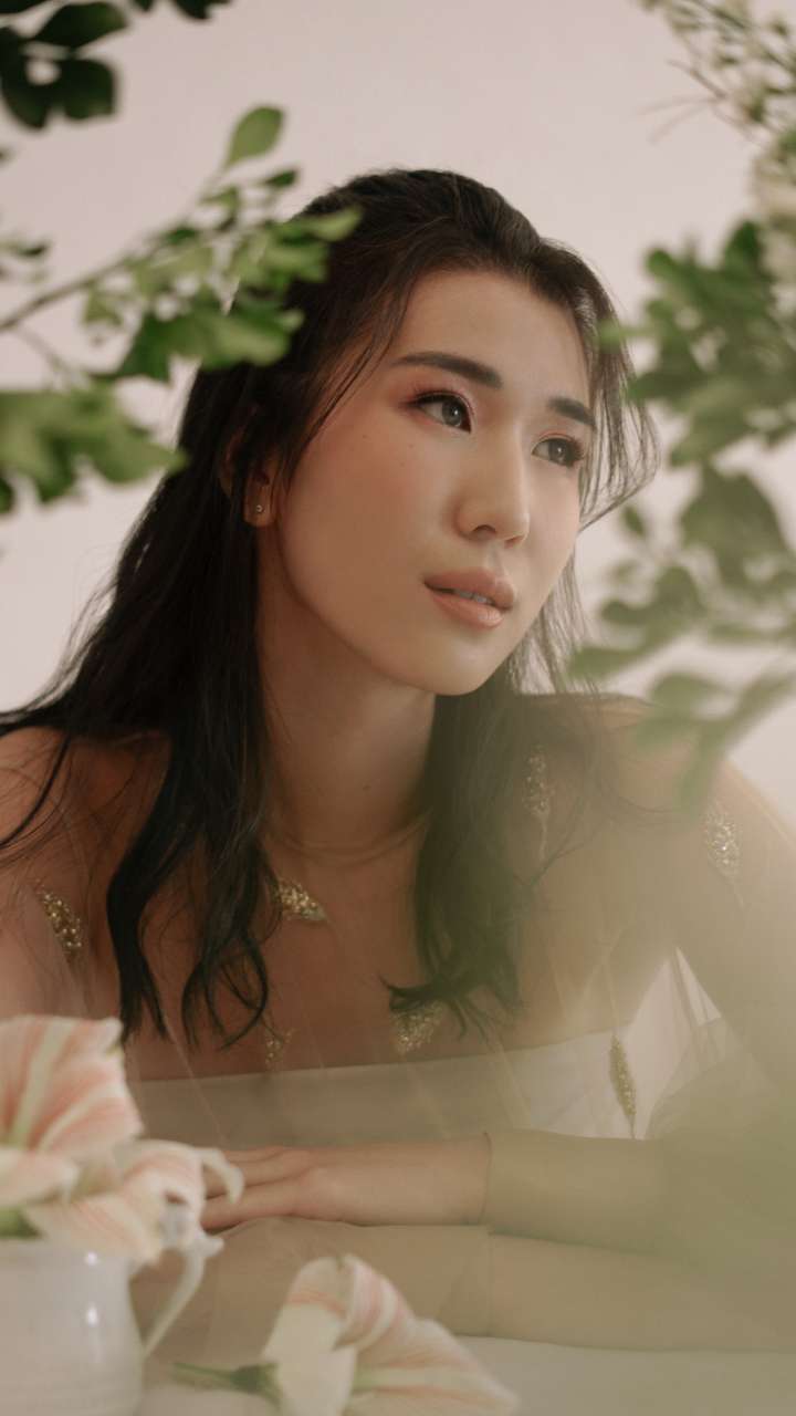 Christie Hartono luncurkan single perdana