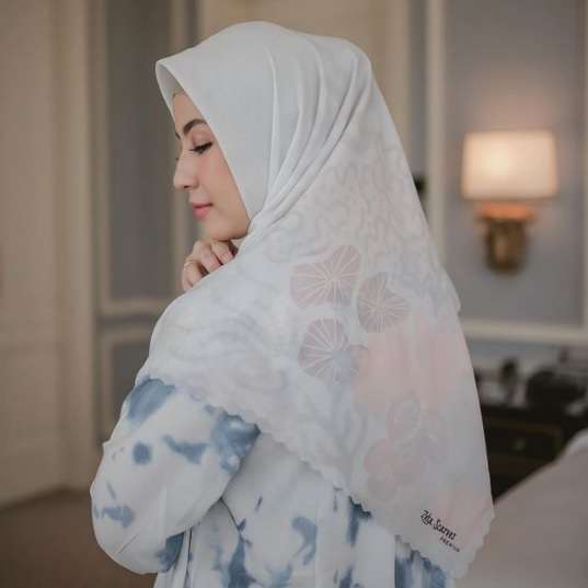 Natasha Rizky