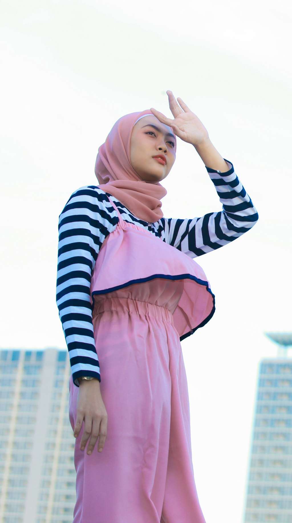 Picture First Anita Indriyani ( by deki prayoga )