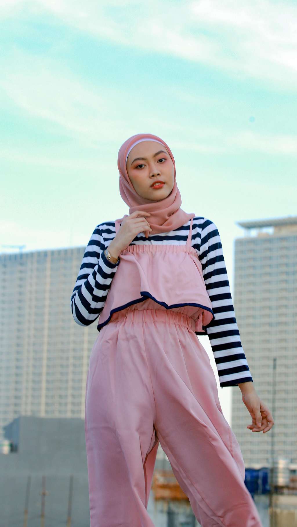 Picture First Anita Indriyani ( by deki prayoga )