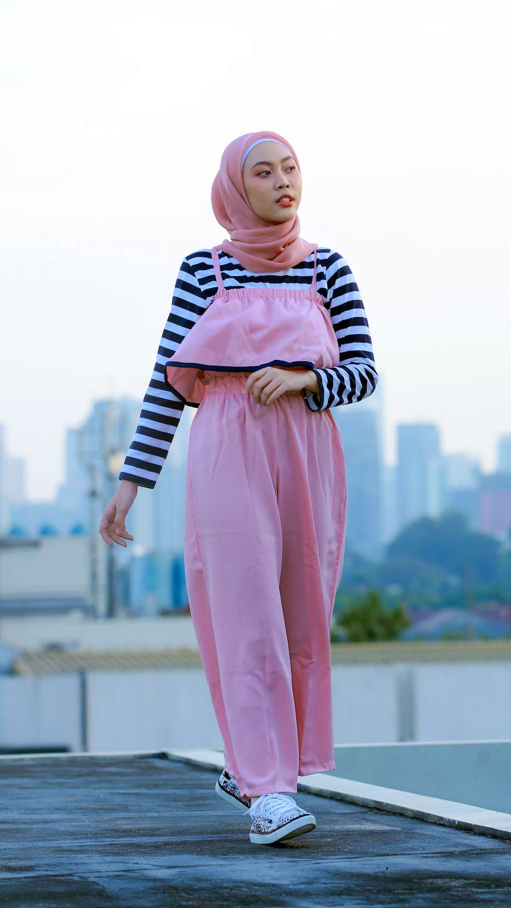 Picture First Anita Indriyani ( by deki prayoga )