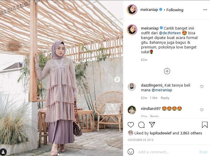 Tunik Tutu Tunik Tutu
