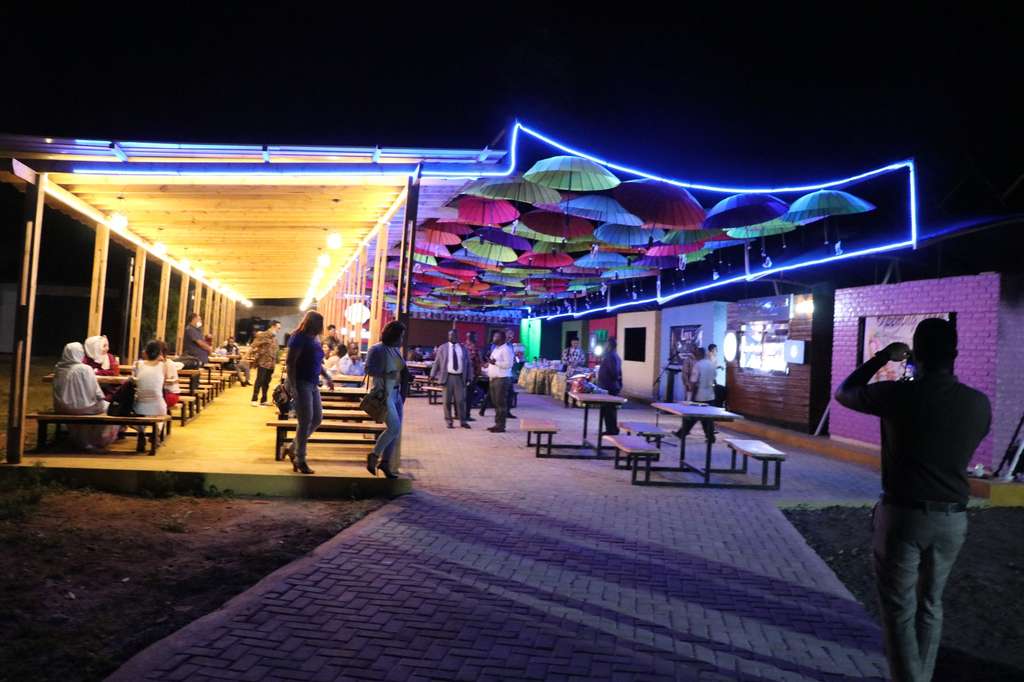 Danau Toba Restaurant