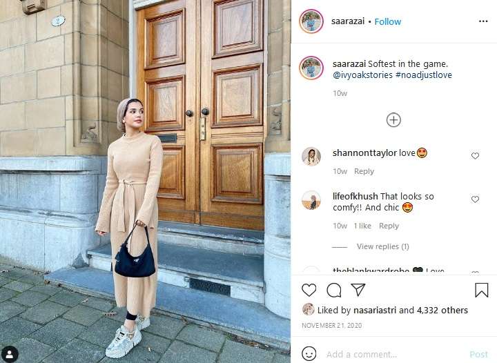 Selebgram Hijab Selebgram Hijab