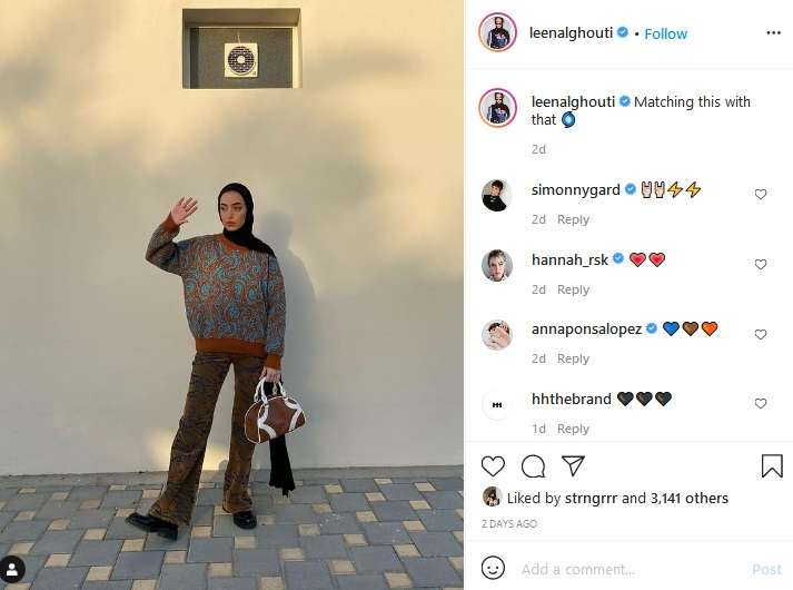 Selebgram Hijab Selebgram Hijab