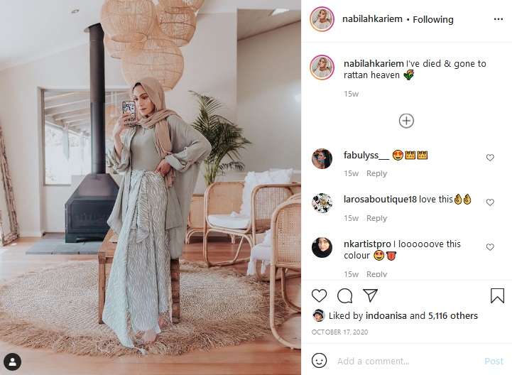 Selebgram Hijab Selebgram Hijab