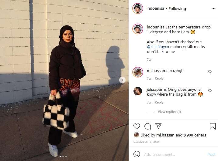 Selebgram Hijab Selebgram Hijab