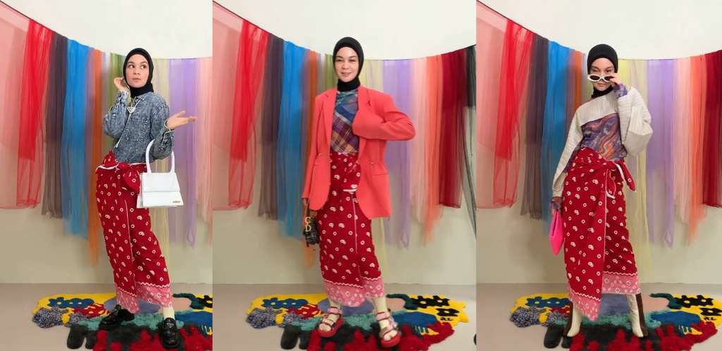 Tantri Namirah