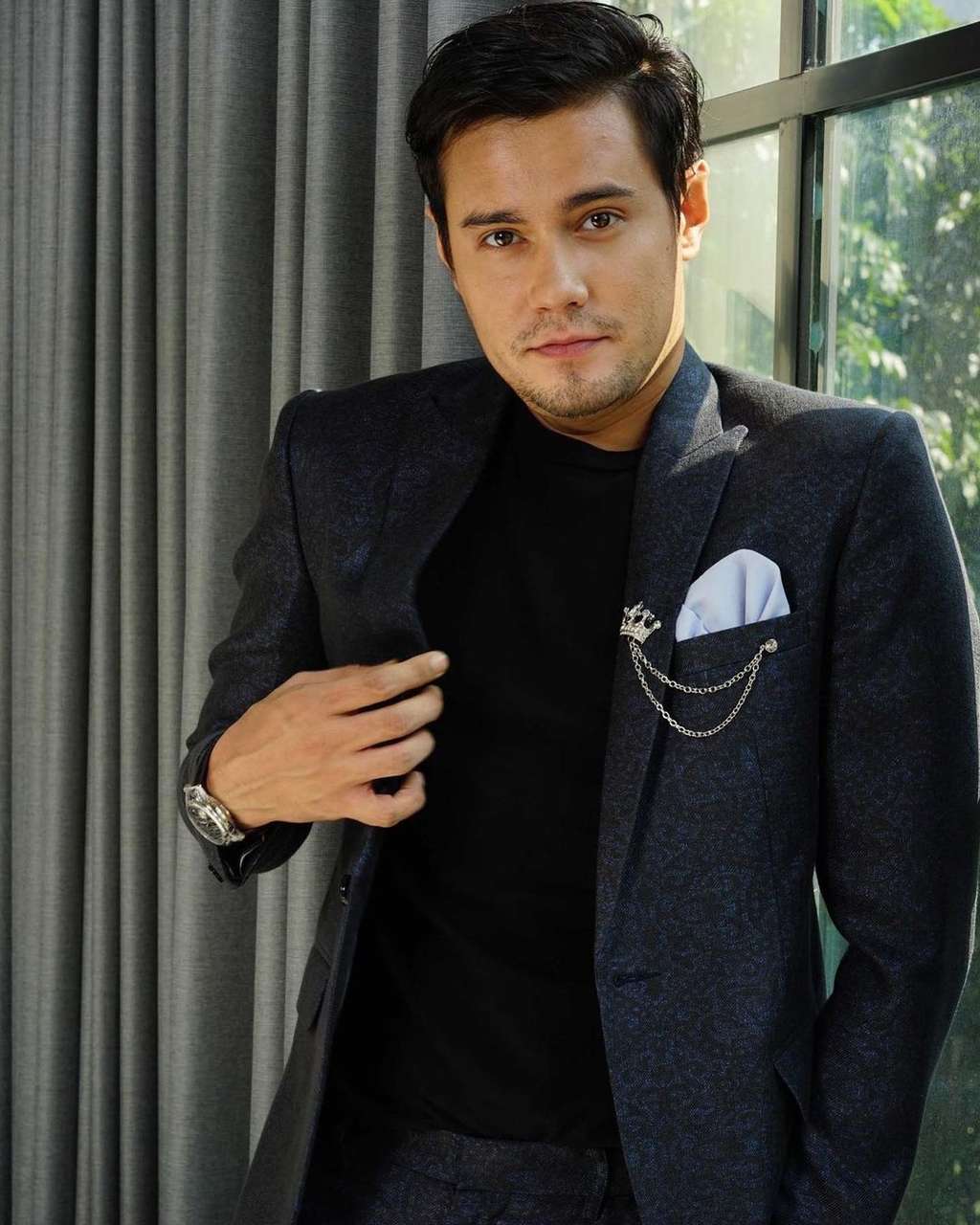 Bobby Joseph