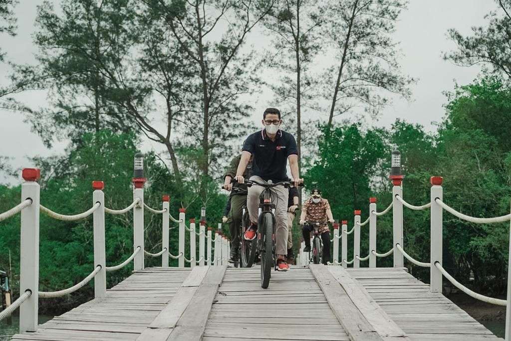 Sandiaga Uno
