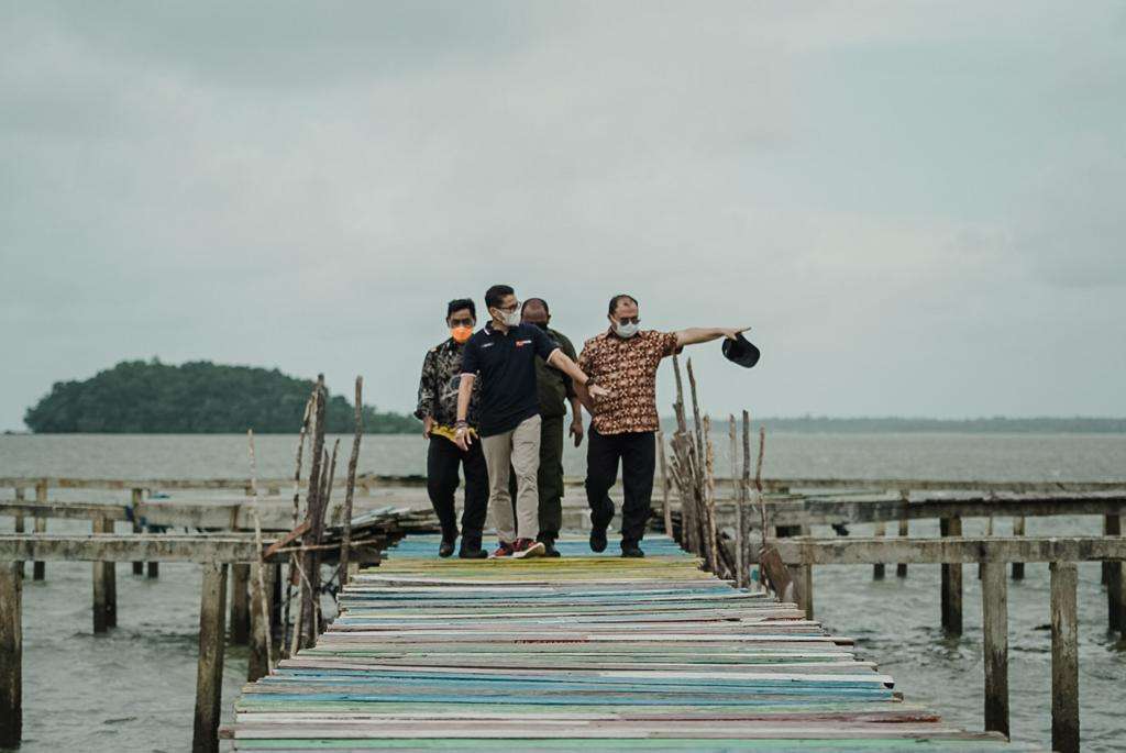 Hutan Juru Seberang