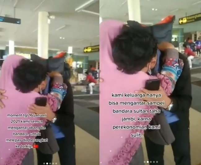 Unggahan Instagram
