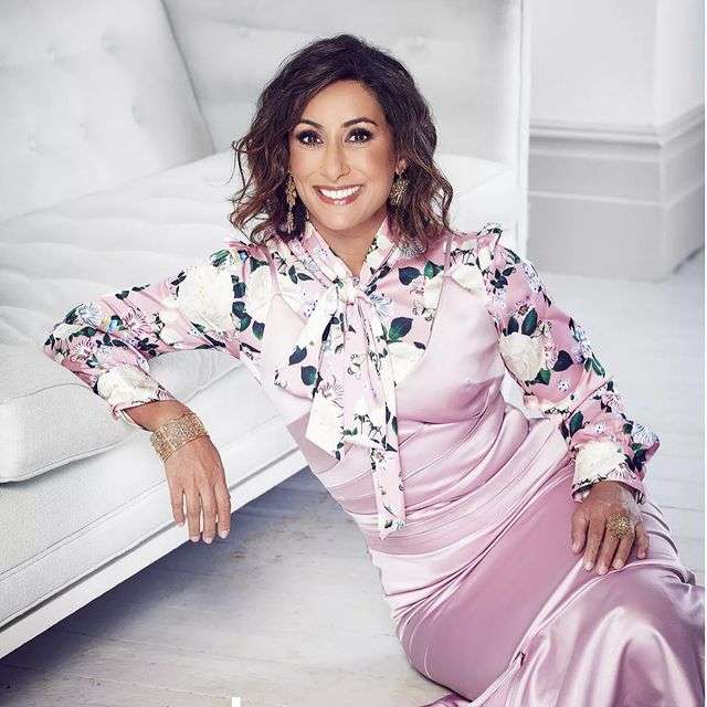 Saira Khan