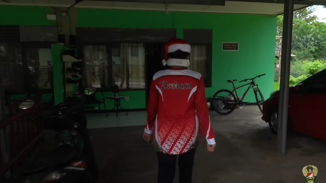 Ibu Hetty Andika Perkasa