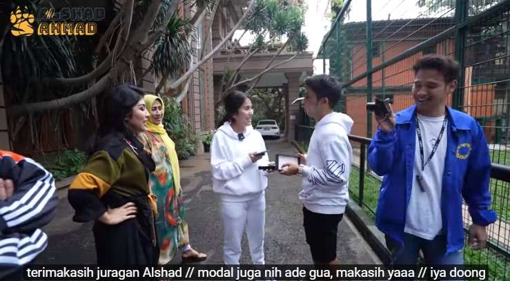 Beri hadiah Iphone 12 Pro
