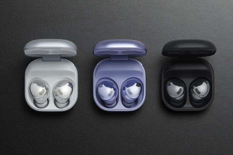 Samsung Earbud Pro