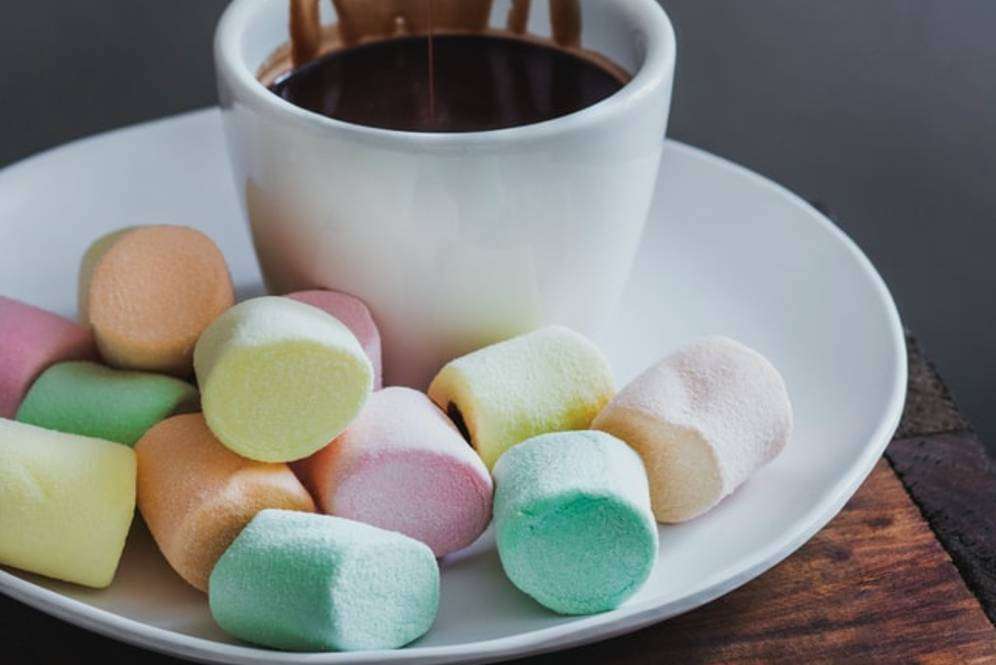 Marshmallow