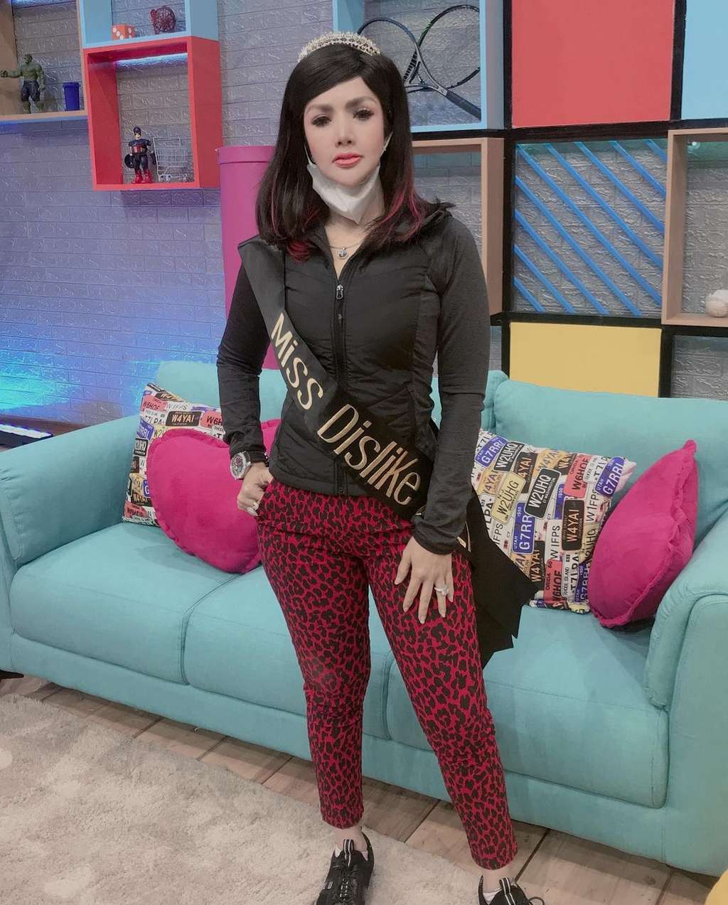 Barbie Kumalasari