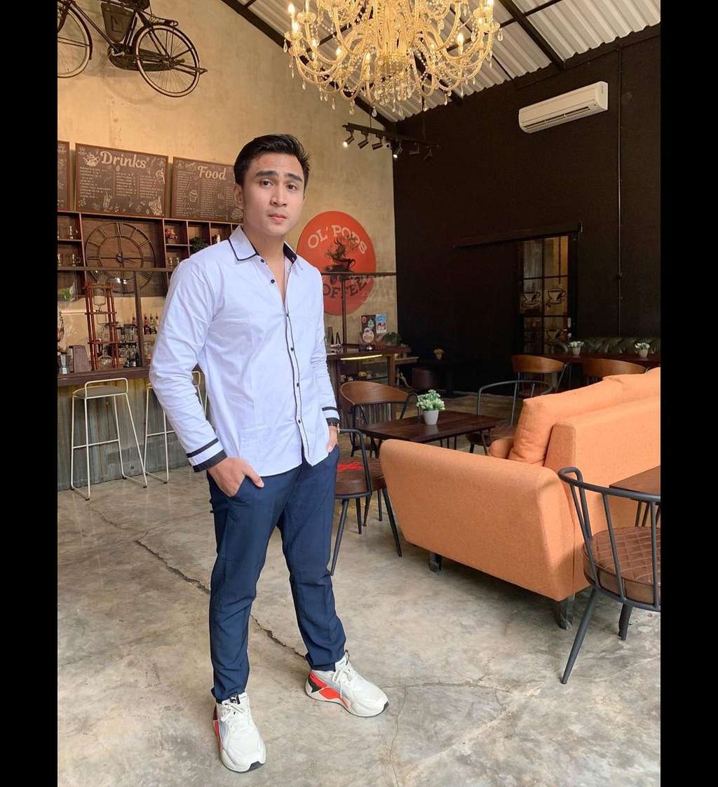 Lutfi Agizal