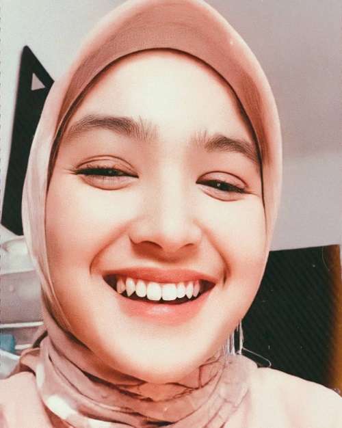 Cut Syifa
