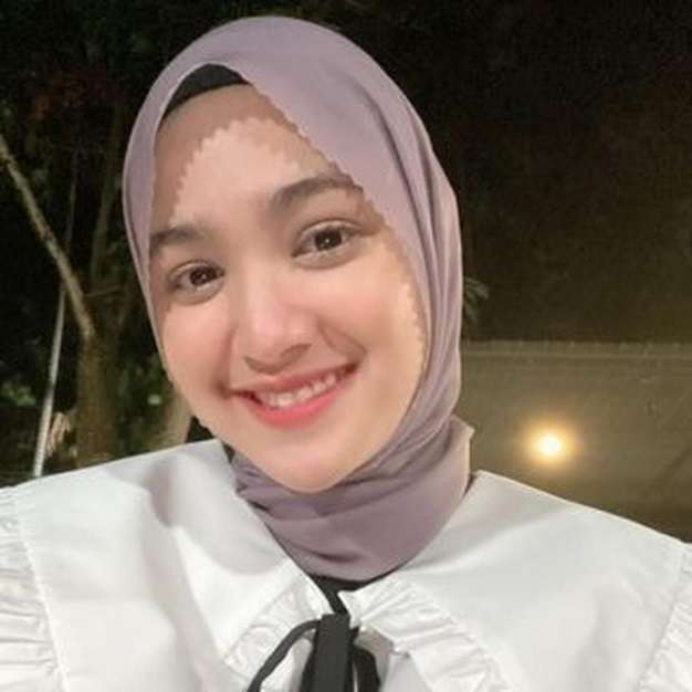 Cut Syifa