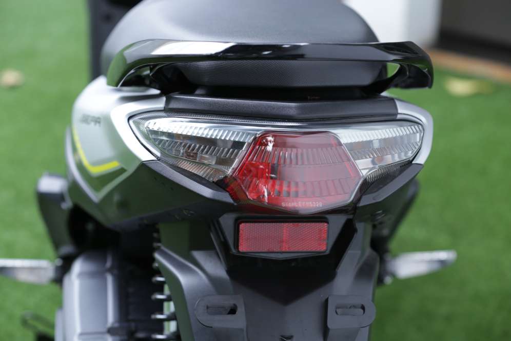 Yamaha Mio Gear 125