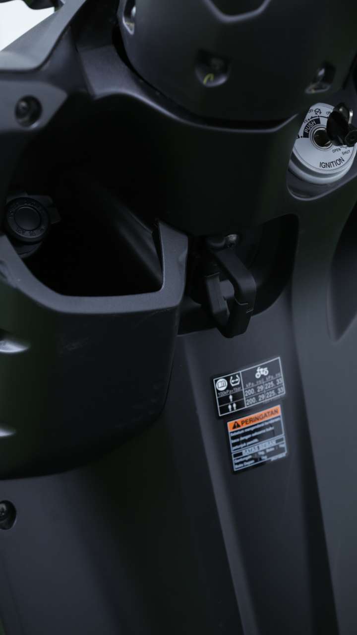 Yamaha Mio Gear 125