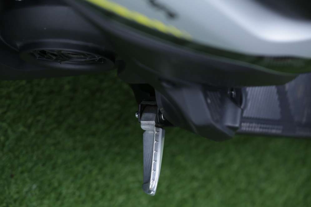 Yamaha Mio Gear 125