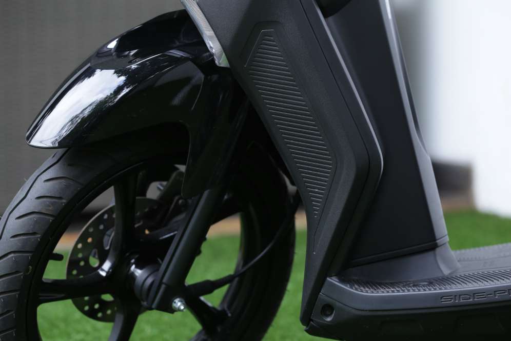 Yamaha Mio Gear 125
